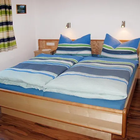 Haus Stefan 687w * Hippach