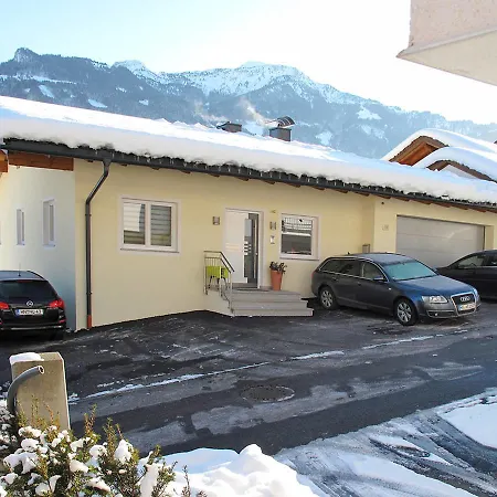 Apartment Haus Stefan 687w