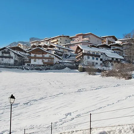 Apartment Haus Stefan 687w Hippach