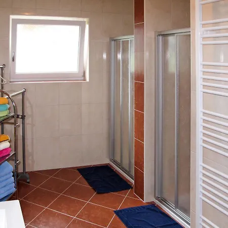 Haus Stefan 687w * Хиппах