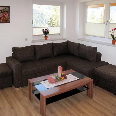 Apartment Haus Stefan 687w