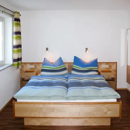 Haus Stefan 687w Хиппах