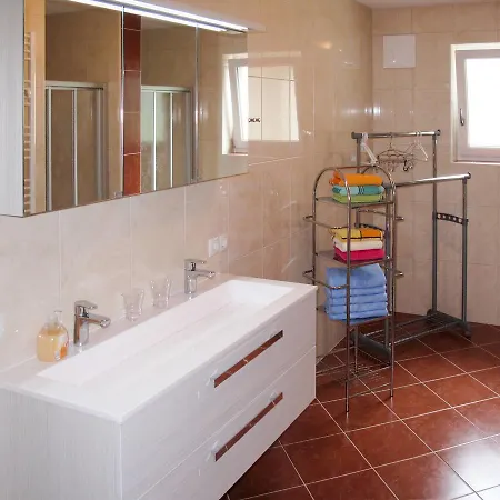 Haus Stefan 687w Апартаменты *